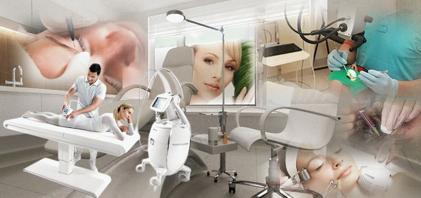 aesthetic medicine