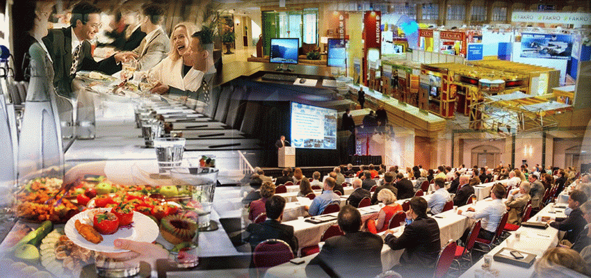 business events