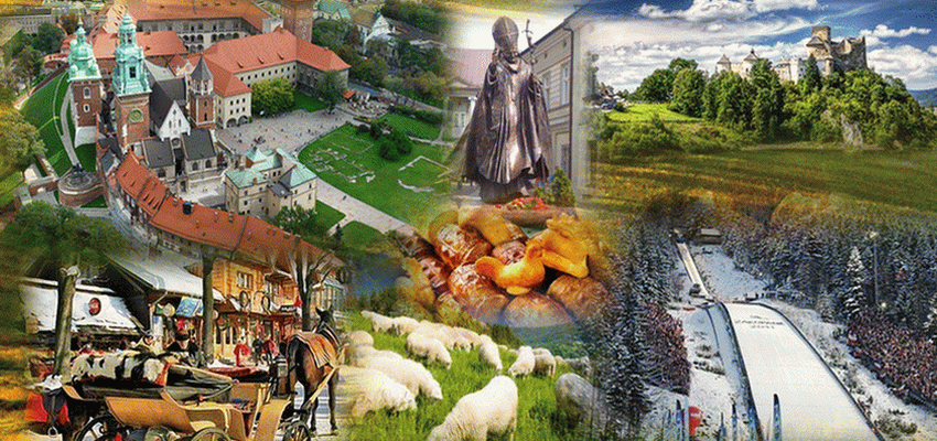 Lesser Poland