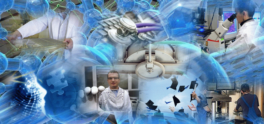 science