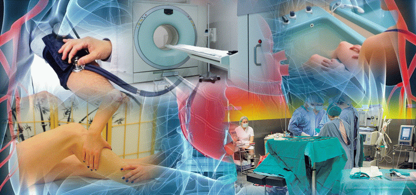 treatment & rehabilitation