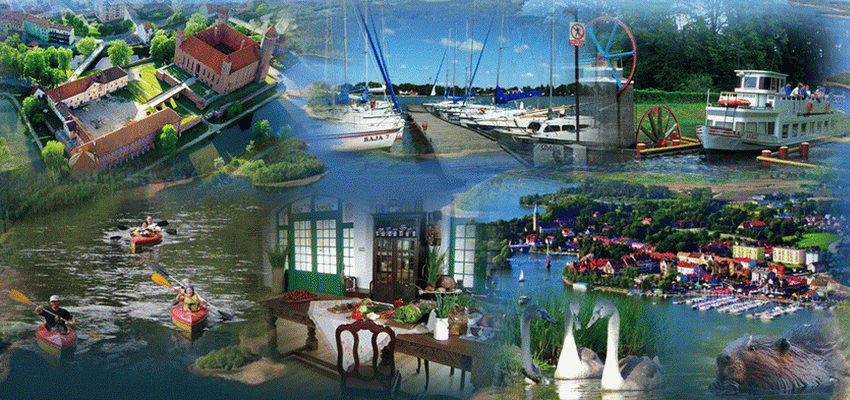 Warmia - Masuria