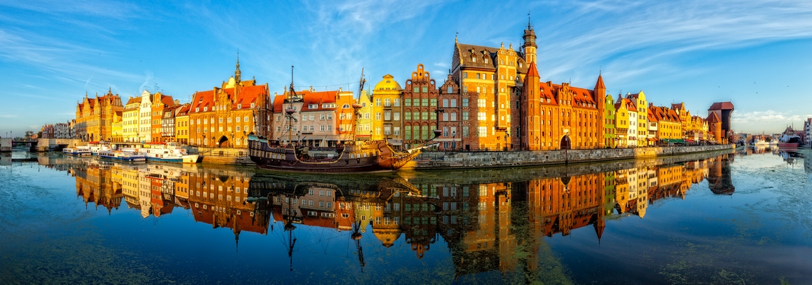 Gdansk