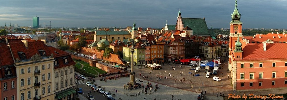 Plac Zamkowy