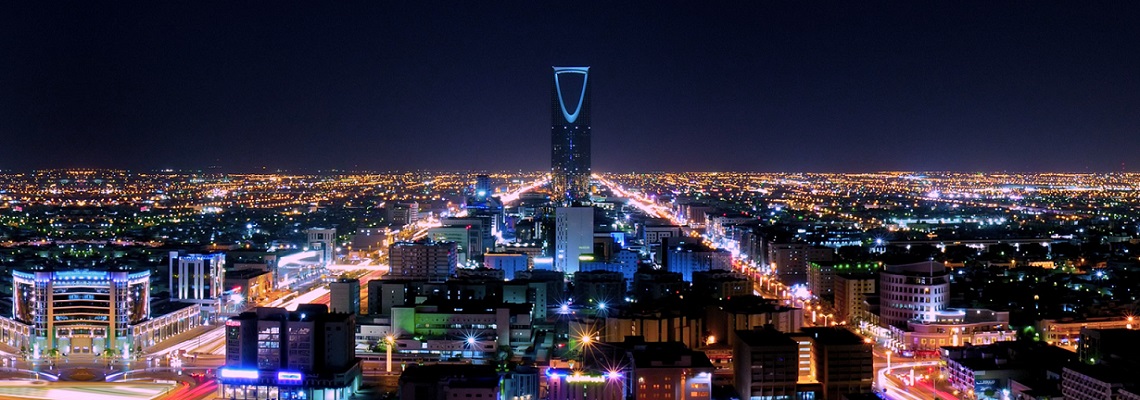 Rijad view