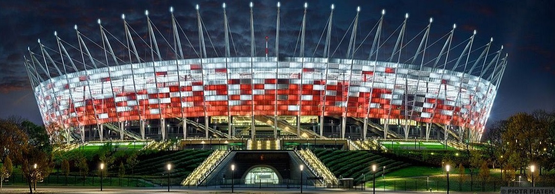 Warsaw
