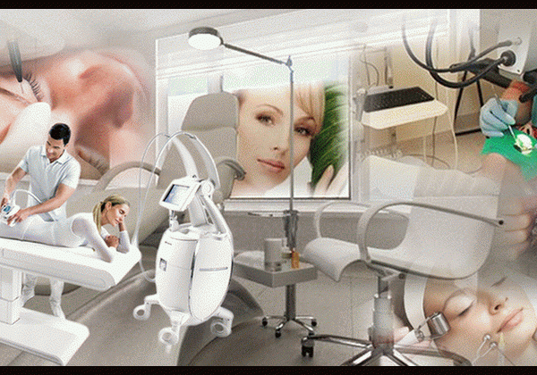 aesthetic medicine