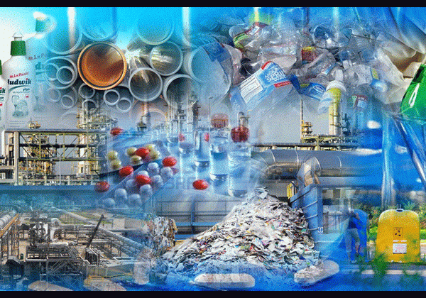 chemistry
