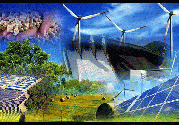 energetics