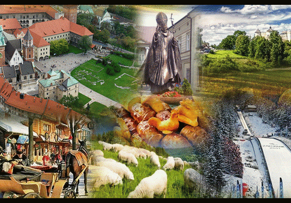 Lesser Poland