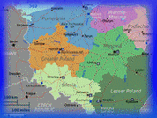 regions