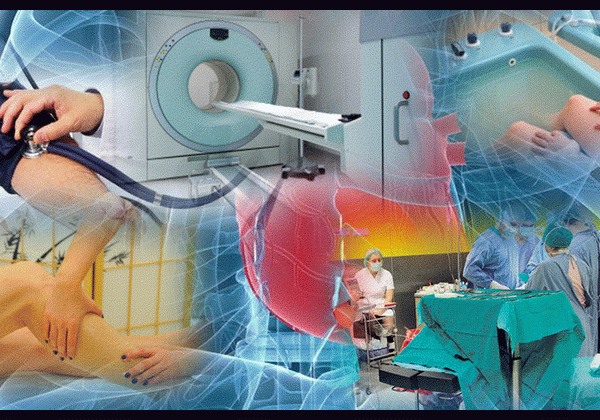 treatment & rehabilitation