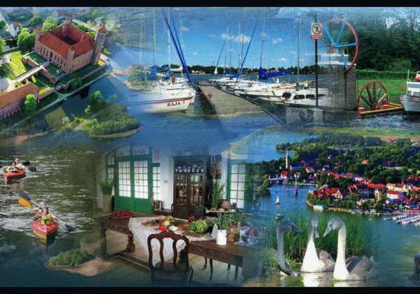 Warmia - Masuria